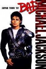 Watch Michael Jackson - Bad World Tour Vumoo