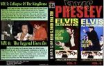 Watch Elvis: All the King\'s Men (Vol. 6) - The Legend Lives On Vumoo