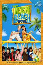 Watch Teen Beach Movie Vumoo