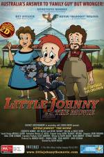 Watch Little Johnny the Movie Vumoo