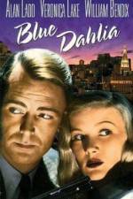 Watch The Blue Dahlia Vumoo