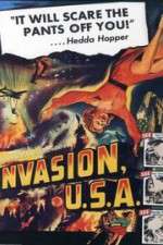 Watch Invasion U.S.A. Vumoo