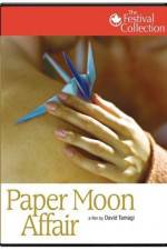 Watch Paper Moon Affair Vumoo