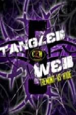 Watch CZW 'Tangled Web V' Vumoo