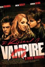 Watch I Kissed a Vampire Vumoo