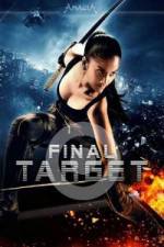 Watch Final Target Vumoo