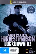 Watch National Geographic Australias Hardest Prison Lockdown OZ Vumoo