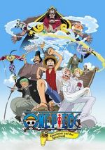 Watch One Piece: Adventure on Nejimaki Island Vumoo