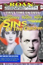 Watch The Sins of the Children Vumoo