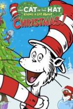 Watch The Cat in the Hat Knows a Lot About Christmas! Vumoo
