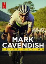 Watch Mark Cavendish: Never Enough Vumoo