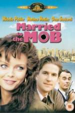 Watch Married to the Mob Vumoo