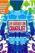 Watch 24 Hours on Craigslist Vumoo