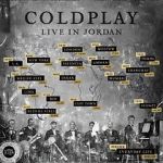 Watch Coldplay: Everyday Life - Live in Jordan (TV Special 2019) Vumoo