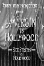 Watch A Virgin in Hollywood Vumoo