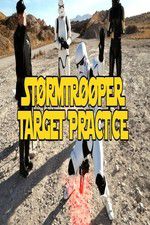 Watch Stormtrooper Target Practice Vumoo