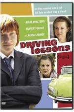 Watch Driving Lessons Vumoo