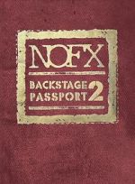 Watch NOFX: Backstage Passport - The Movie Vumoo