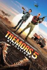 Watch Tremors 5: Bloodlines Vumoo