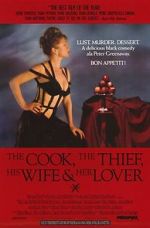 Watch The Cook, the Thief, His Wife & Her Lover Vumoo