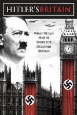 Watch Hitler's Britain Vumoo