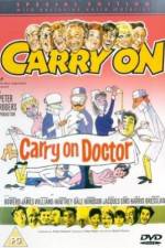 Watch Carry on Doctor Vumoo