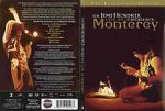 Watch The Jimi Hendrix Experience: Live at Monterey Vumoo