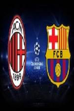 Watch AC Milan vs Barcelona Vumoo
