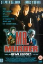 Watch Mr. Murder Vumoo