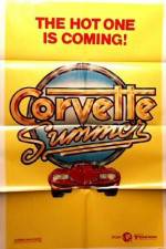 Watch Corvette Summer Vumoo