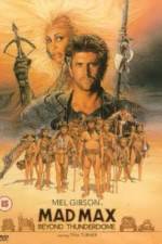 Watch Mad Max Beyond Thunderdome Vumoo