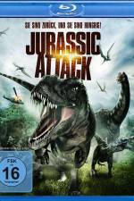 Watch Jurassic Attack Vumoo