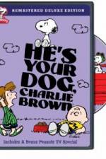 Watch He's Your Dog, Charlie Brown Vumoo