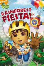 Watch Go Diego Go Rainforest Fiesta Vumoo