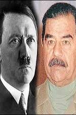 Watch Saddam and Hitler Vumoo