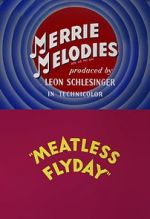Watch Meatless Flyday (Short 1944) Vumoo