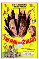 Watch The Man with Two Heads Vumoo