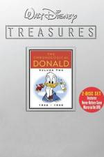 Watch Donald Duck and the Gorilla Vumoo