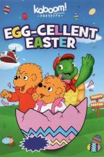 Watch Egg-Cellent Easter Vumoo