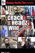 Watch Crackheads Gone Wild New York Vumoo