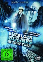 Watch Sherlock Holmes in New York Vumoo