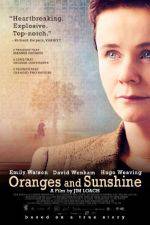 Watch Oranges and Sunshine Vumoo