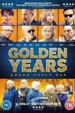 Watch Golden Years Vumoo