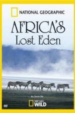 Watch Africas Lost Eden Vumoo