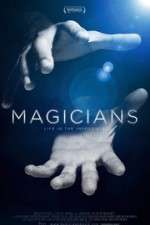 Watch Magicians: Life in the Impossible Vumoo