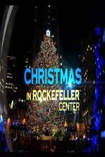 Watch Christmas in Rockefeller Center Vumoo