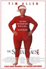 Watch The Santa Clause Vumoo