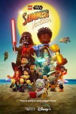 Watch LEGO Star Wars Summer Vacation Vumoo