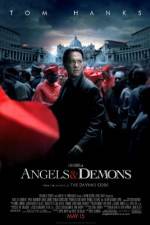 Watch Angels and Demons Vumoo