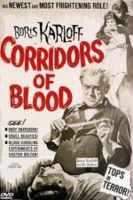 Watch Corridors of Blood Vumoo